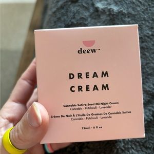 Deep Dream Cream